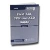 64 Page First Aid Guide